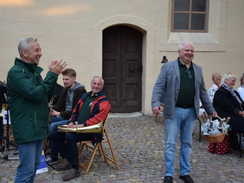 kirchenmusik