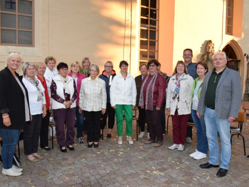 kirchenmusik