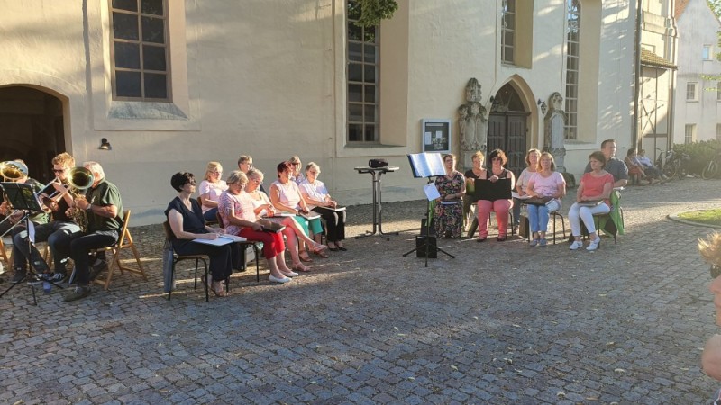 kirchenmusik
