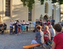 kirchenmusik