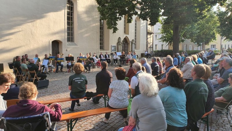 kirchenmusik