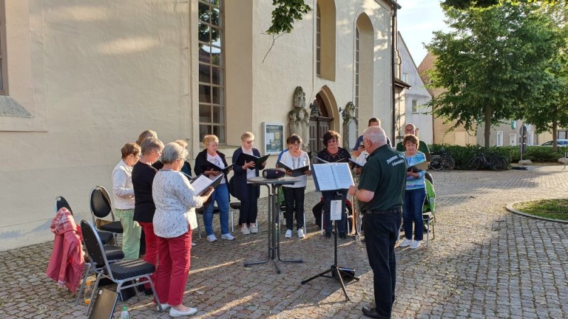 kirchenmusik