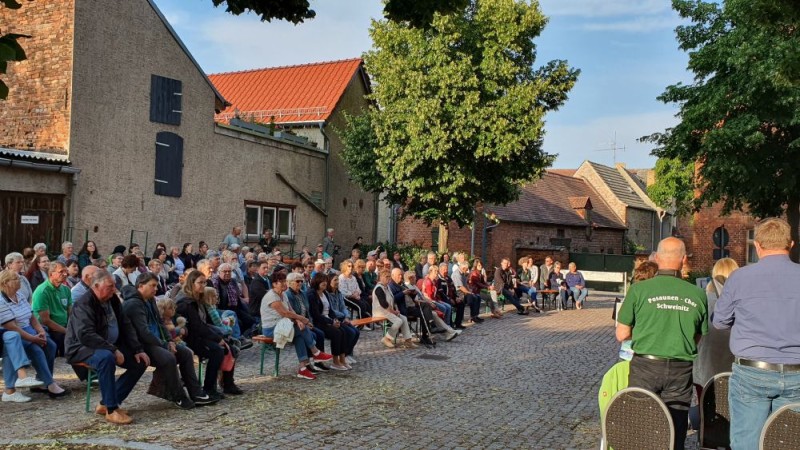 kirchenmusik