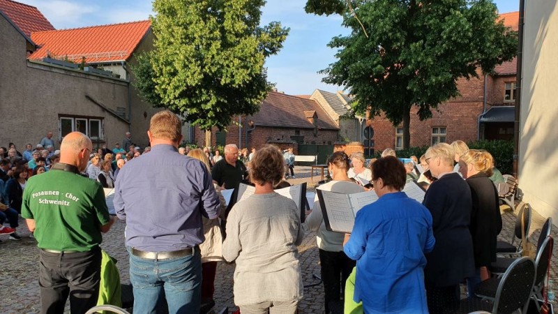 kirchenmusik