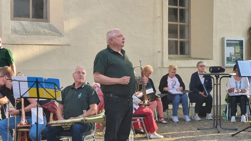kirchenmusik