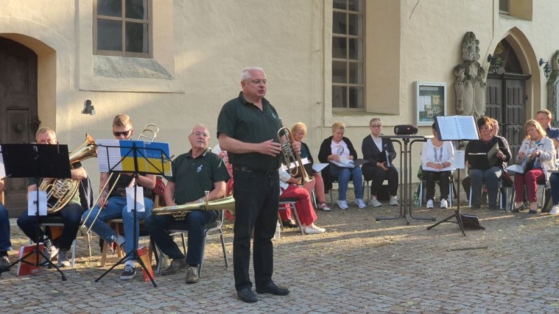 kirchenmusik