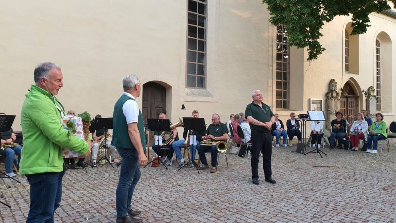 kirchenmusik