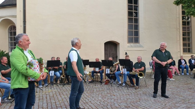 kirchenmusik