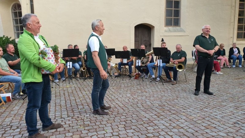 kirchenmusik