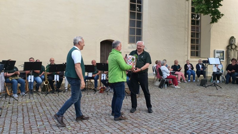 kirchenmusik