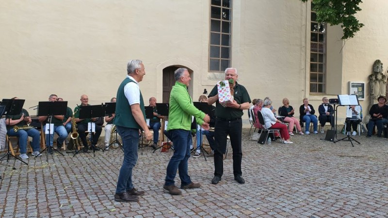 kirchenmusik