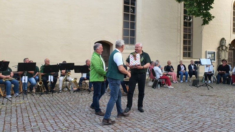 kirchenmusik