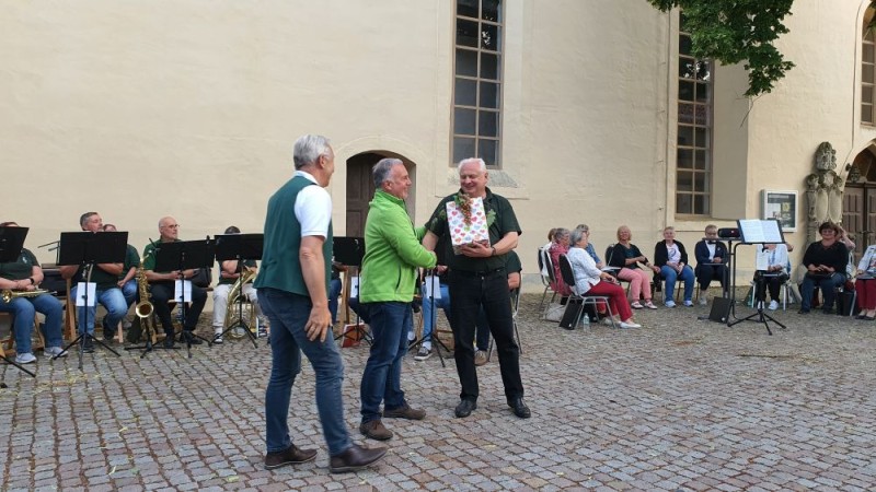 kirchenmusik