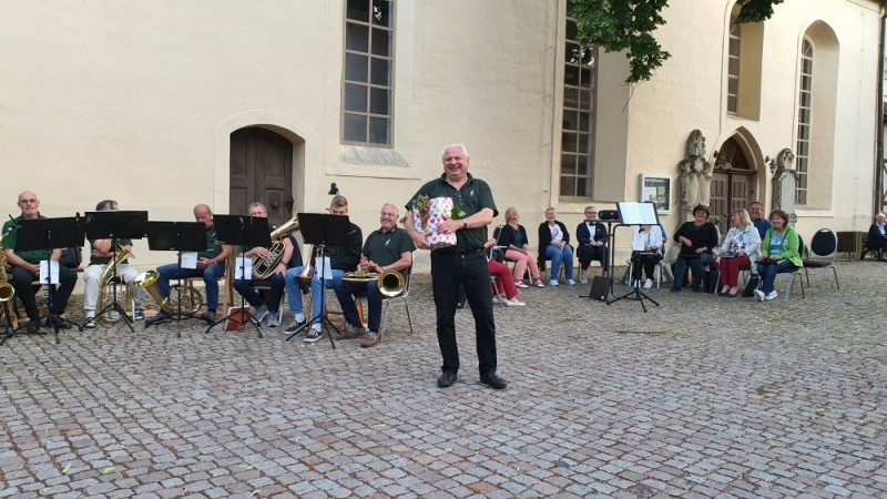 kirchenmusik