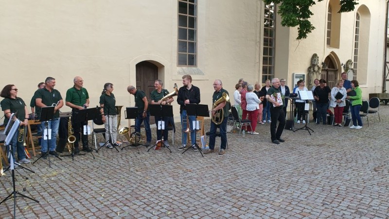 kirchenmusik