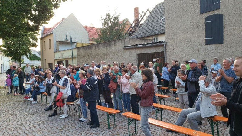 kirchenmusik