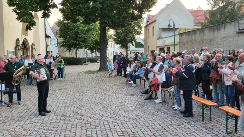 kirchenmusik