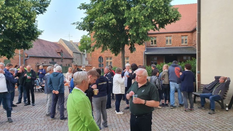 kirchenmusik