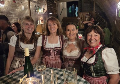 Oktoberfest