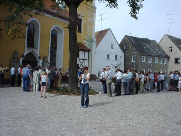 samstag