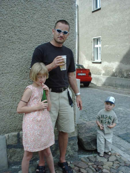 samstag