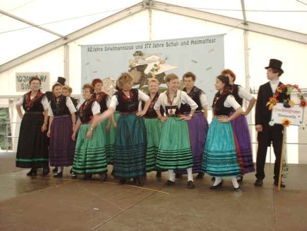 samstag