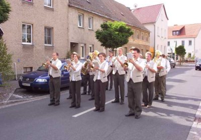 Samstag 2003