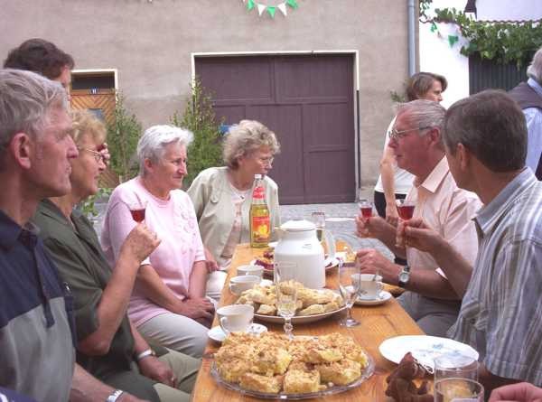 samstag