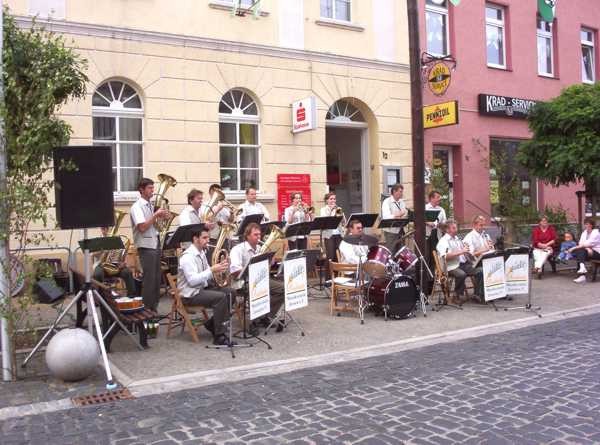samstag