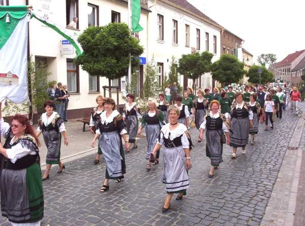 samstag
