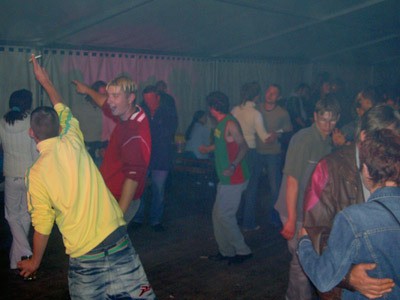samstag