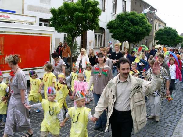 samstag