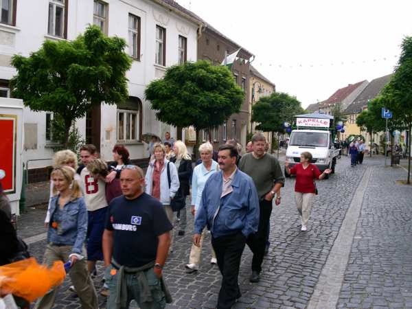 samstag