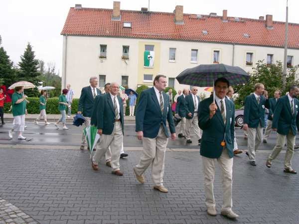 samstag