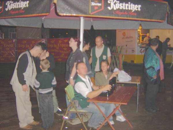 samstag
