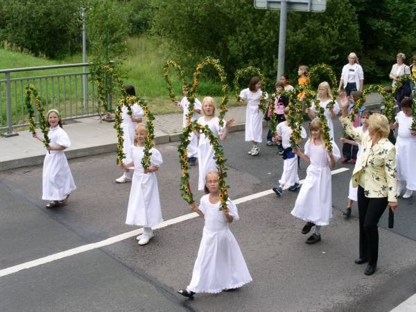 samstag
