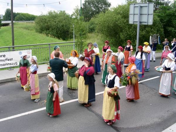 samstag