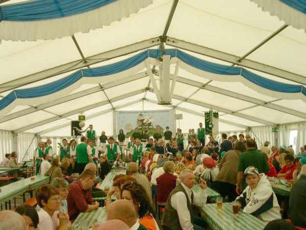 samstag