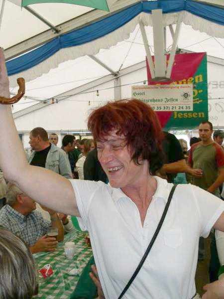 samstag
