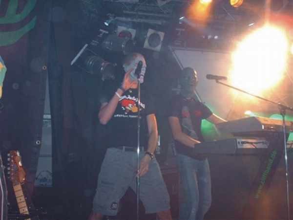 samstag