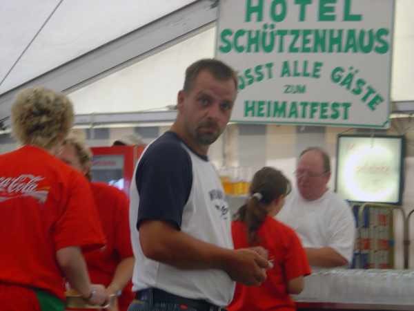 samstag