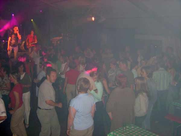 samstag