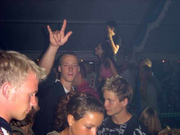 samstag
