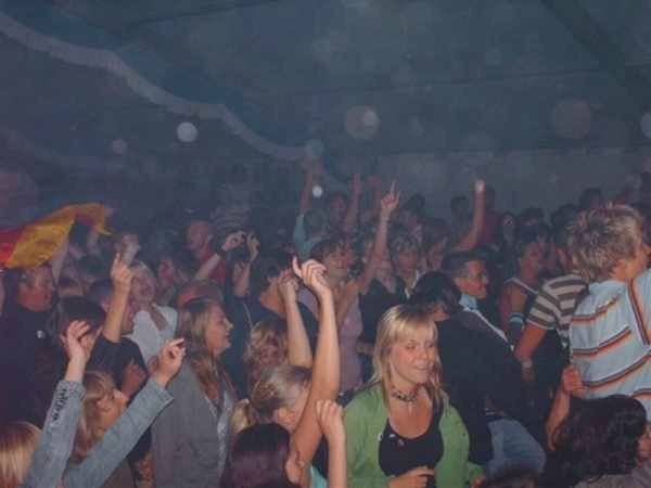 samstag