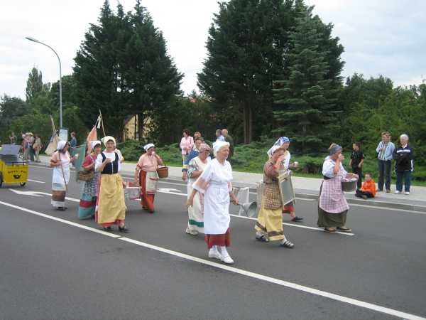 samstag