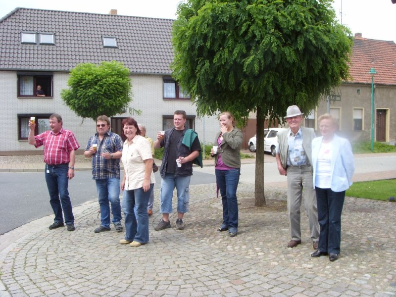 samstag