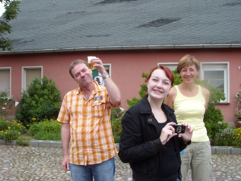samstag