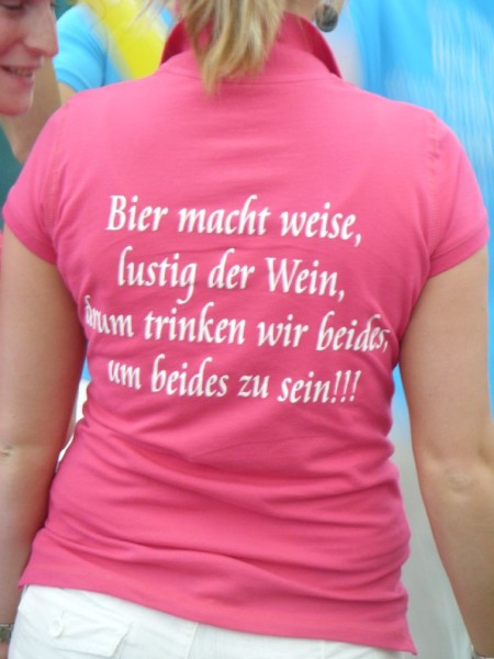 samstag