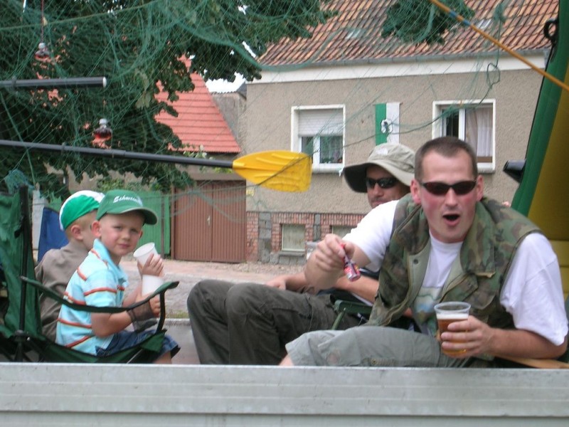 samstag