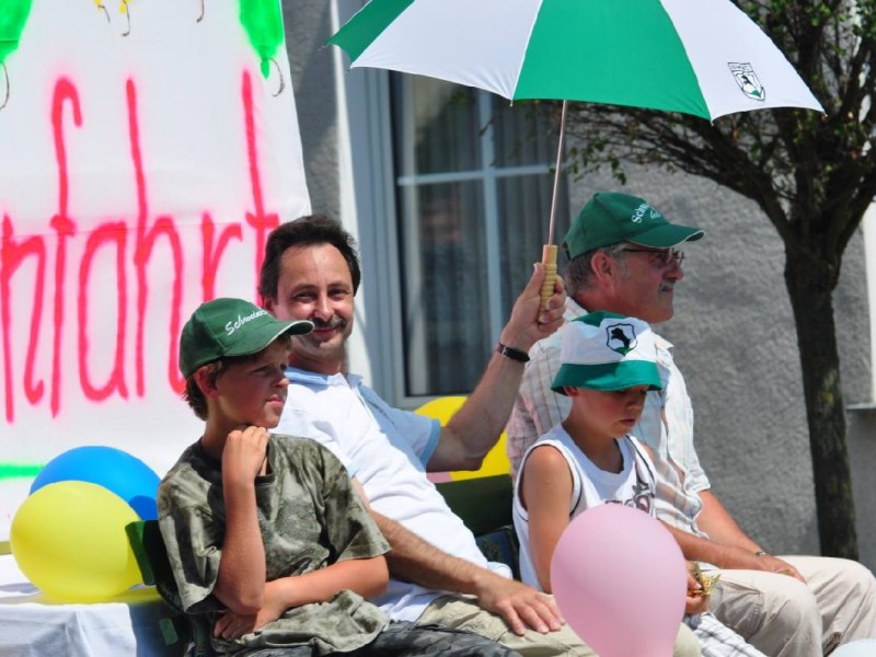 samstag